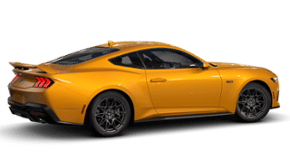 2026 Ford Mustang® External Image 4